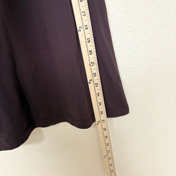 Lululemon Racerback Tank Top Stretch Active Purple Women’s Size 12 - Picture 2 of 5